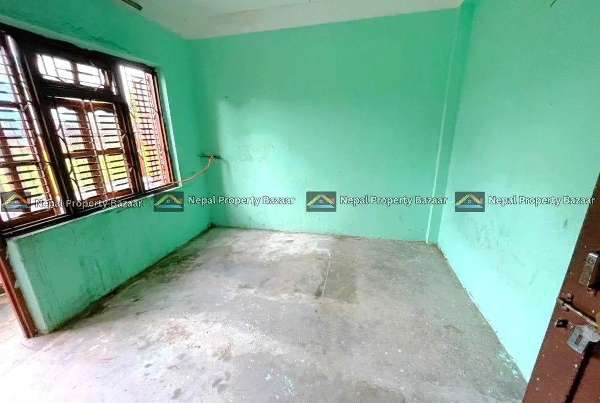 2 Rooms for Rent in Duwakot, Bhaktapur – photo 1