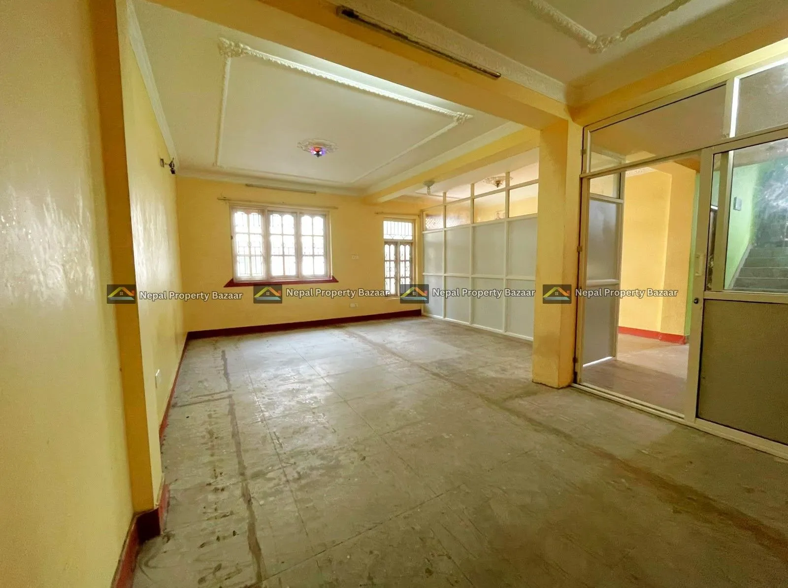 Large Single Room for Rent in Siddhipur, Sanagaun, Lalitpur (All Facilities Included) – photo 1