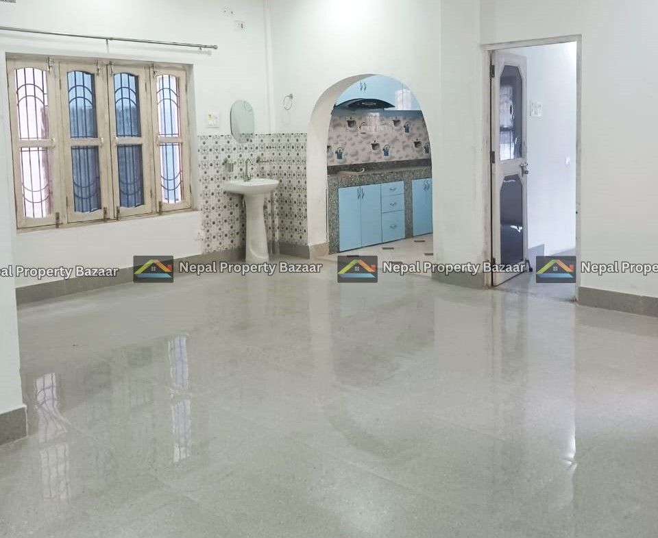 4BHK flat near Bargachhi, Biratnagar, Morang – photo 1