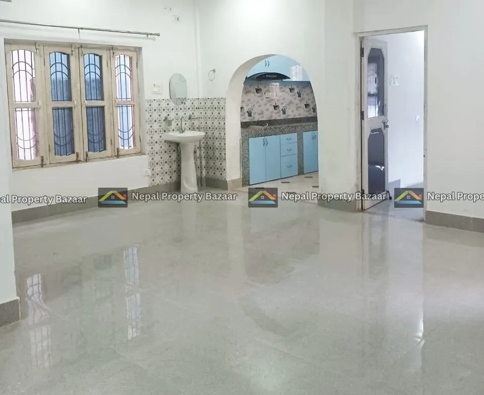 4BHK Flat for Rent near Bargachhi, Biratnagar – photo 1