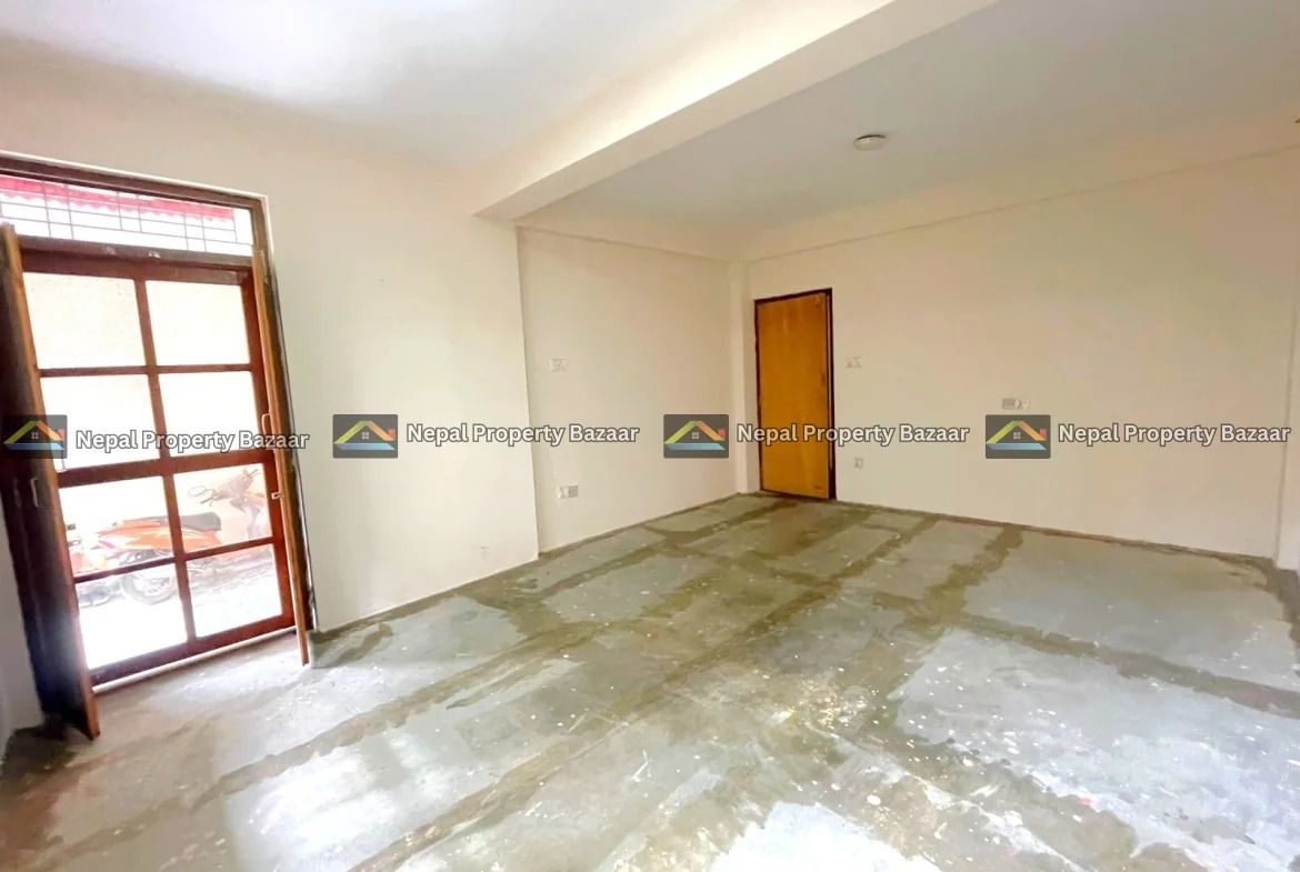 2BK Flat Rent Near Kharibot, Banasthali, Kathmandu – photo 1