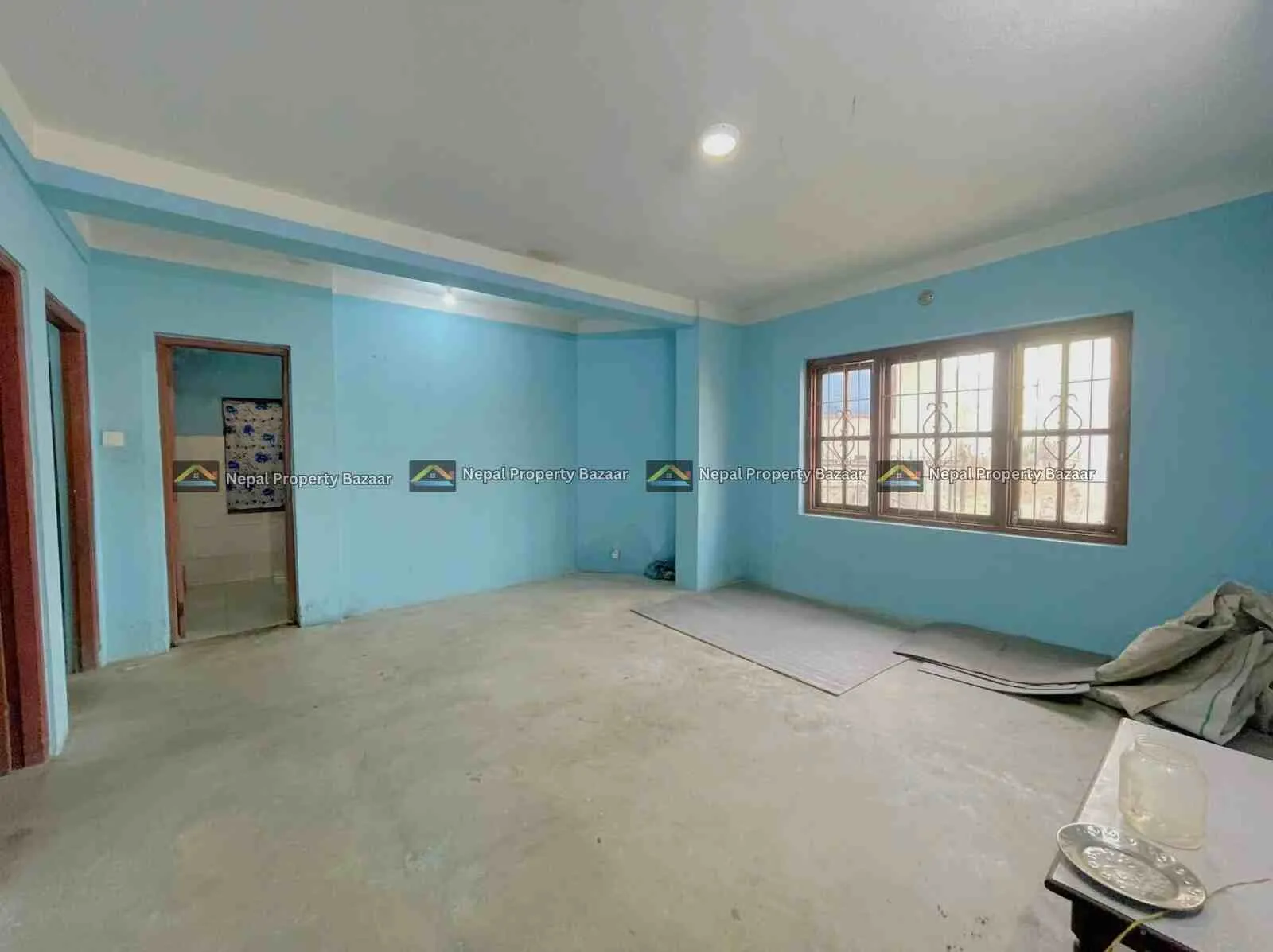 1BHK Flat Near Orchid Bud Pre-School, Harisiddhi, Lalitpur