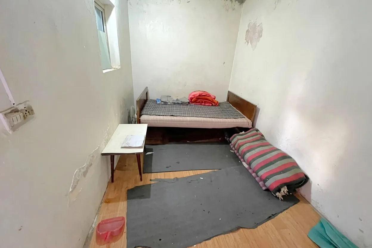 1 Room with Private Bathroom for Rent in New Baneshwor, Kathmandu (Near Chhakku Bakku Park) – photo 1