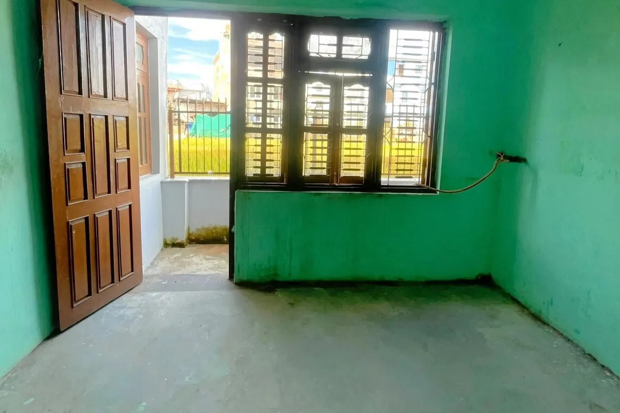 2 Rooms Rent near NIC ASIA Bank Duwakot Branch, Bhakatpur – photo 1