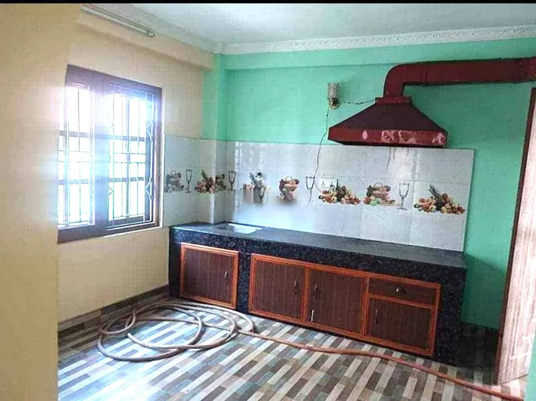 2BHK flat on rent – photo 1