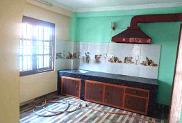 2BHK flat on rent